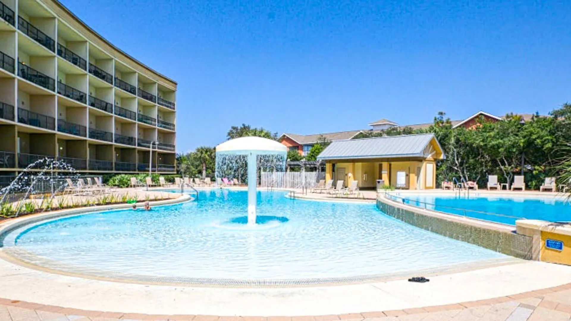 Beach Resort 210 Destin 0*,  United States
