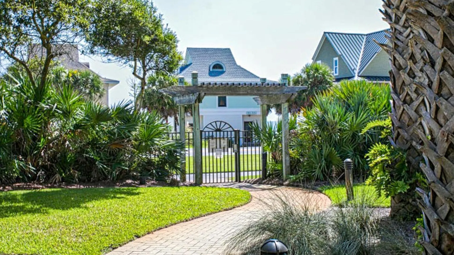 Apartment Beach Resort 210 Destin