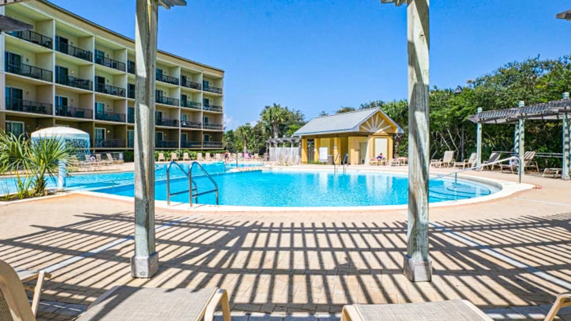 Beach Resort 210 Destin