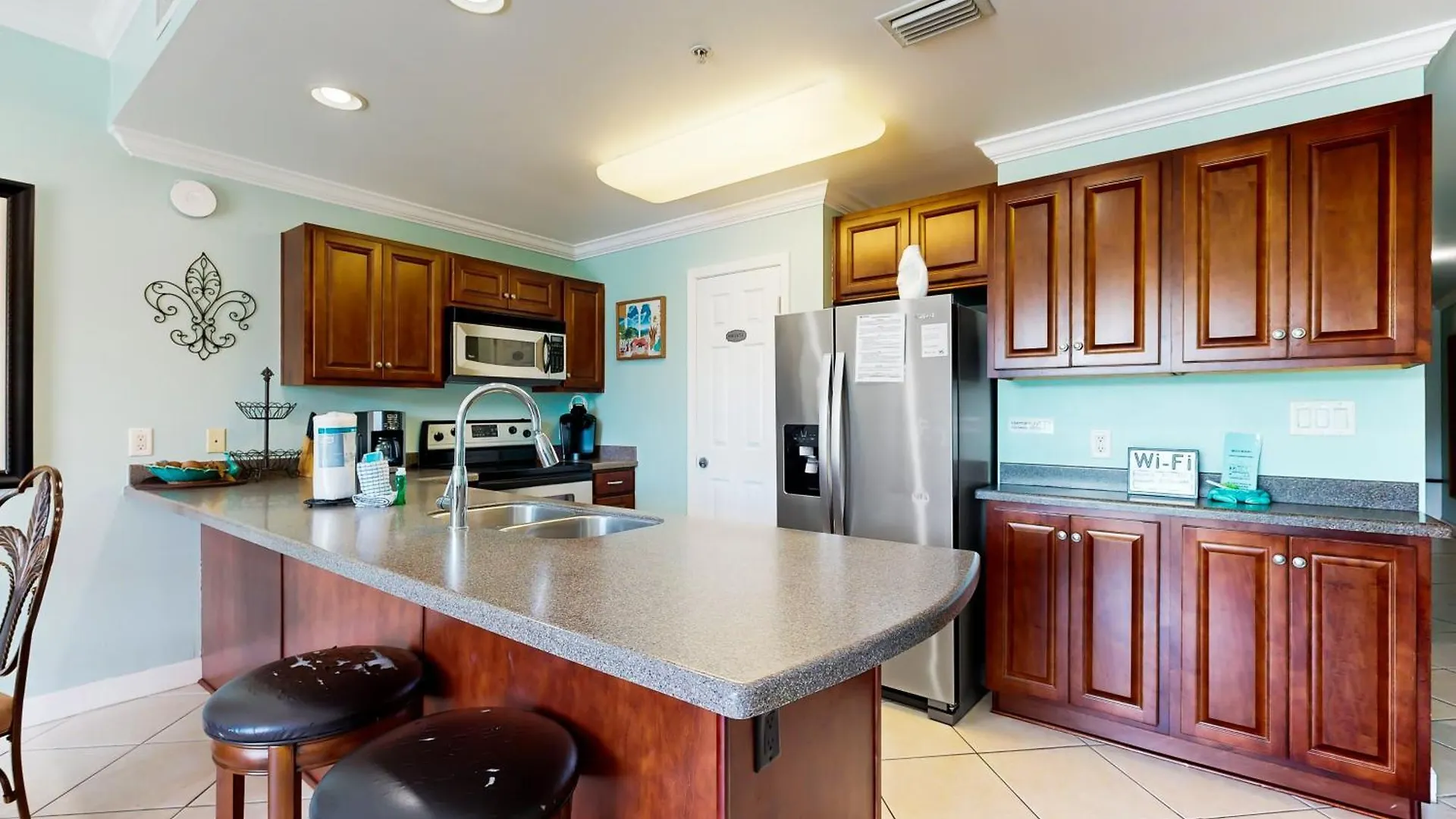 Apartment Beach Resort 210 Destin United States