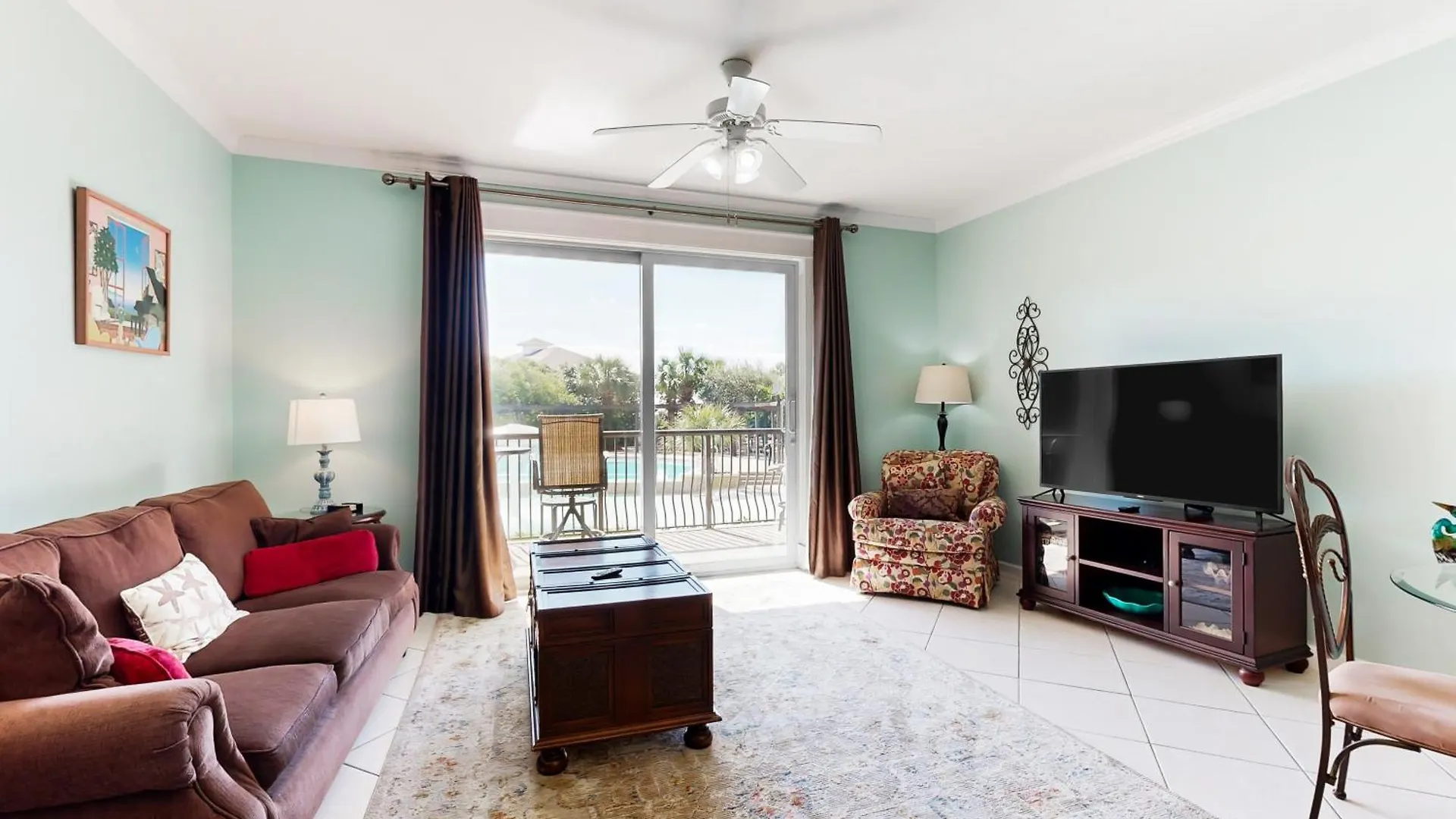 Apartment Beach Resort 210 Destin