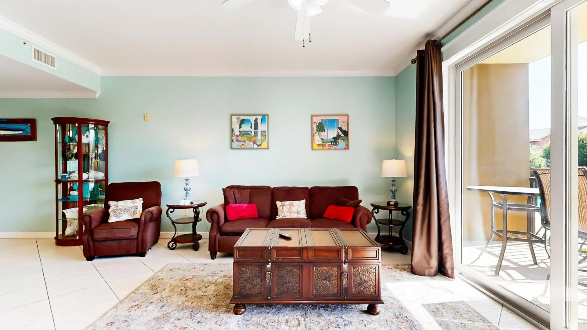 Apartment Beach Resort 210 Destin United States