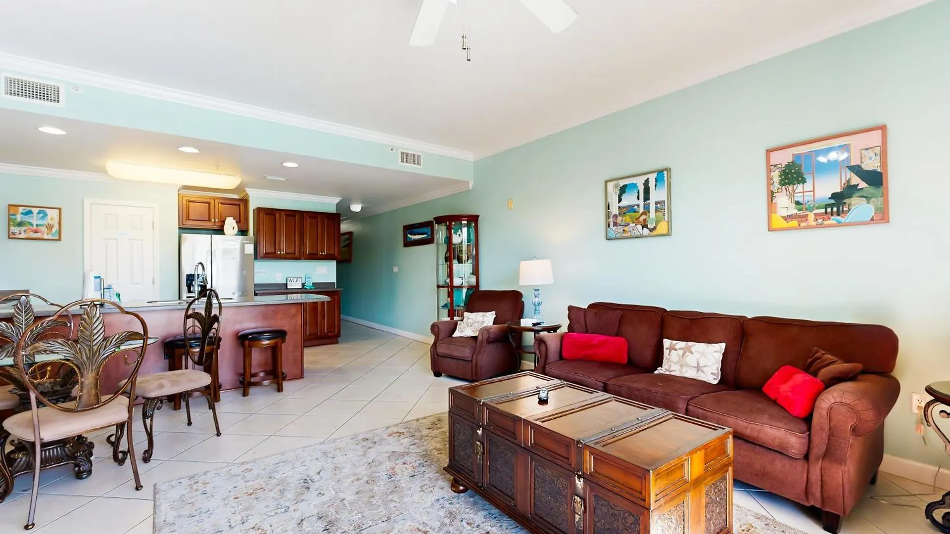 Apartment Beach Resort 210 Destin