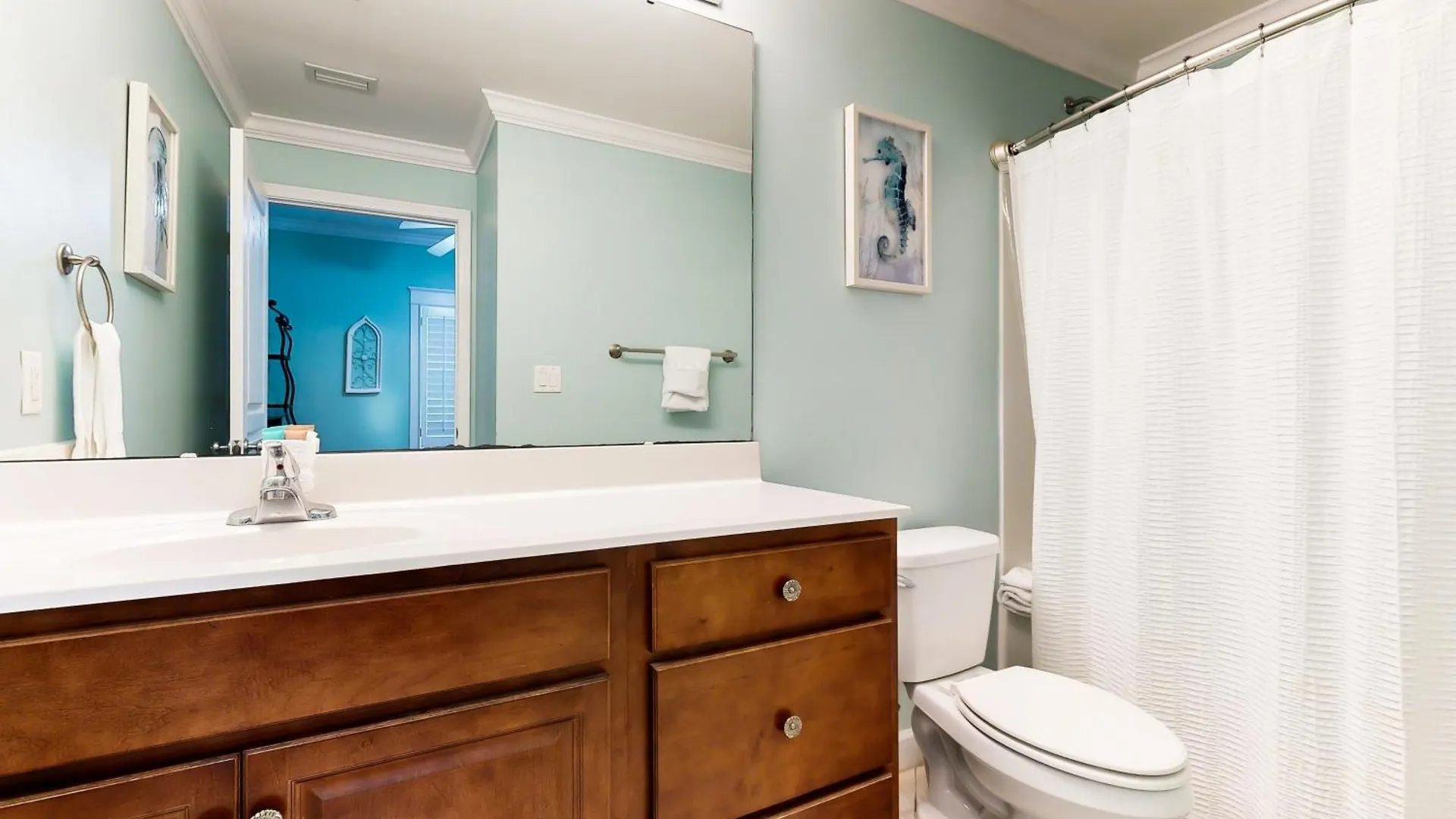 Beach Resort 210 Destin Apartment