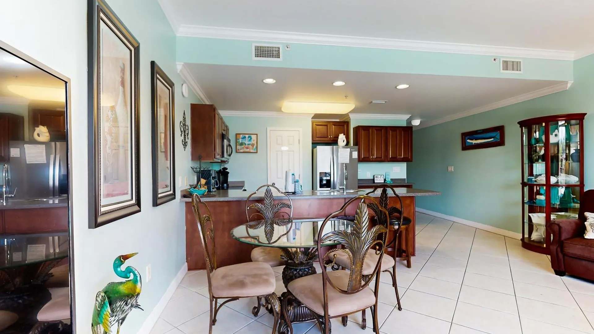 Beach Resort 210 Destin Apartment