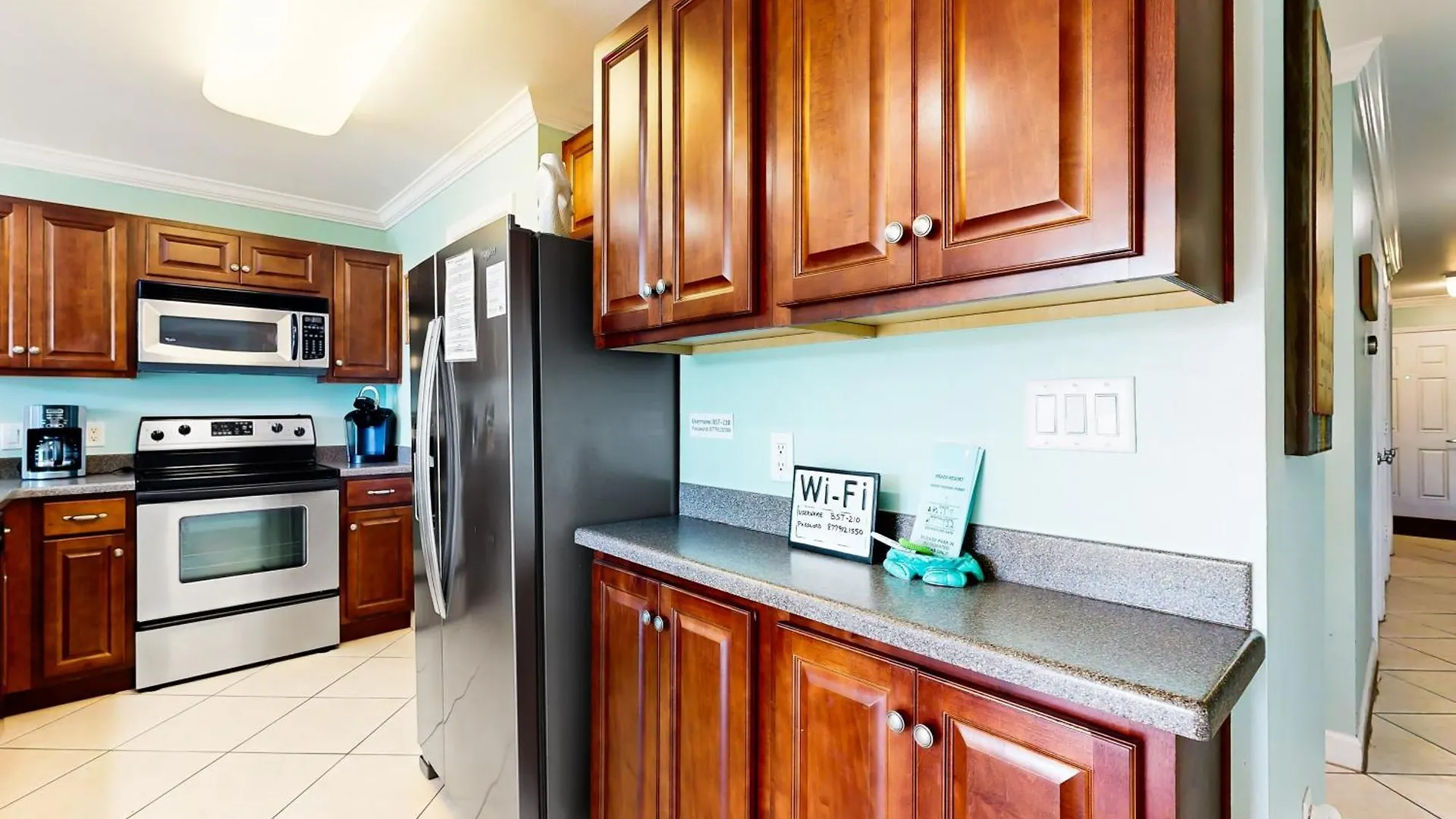 Beach Resort 210 Destin Apartment