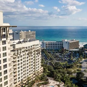 Sandestin Luau By Tufan Apartment