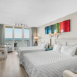 Sandestin Resorts, Bayside, Bay Front Apartment