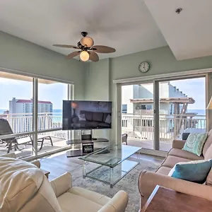 Sandestin With Ocean Views! Apartment