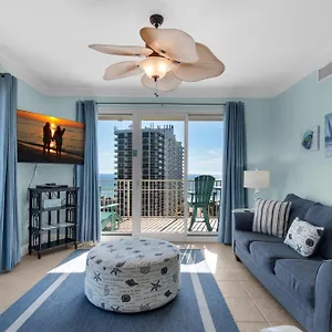Ariel Dunes I 1001 Apartment
