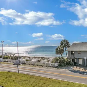 Gulfview I 313 Apartment
